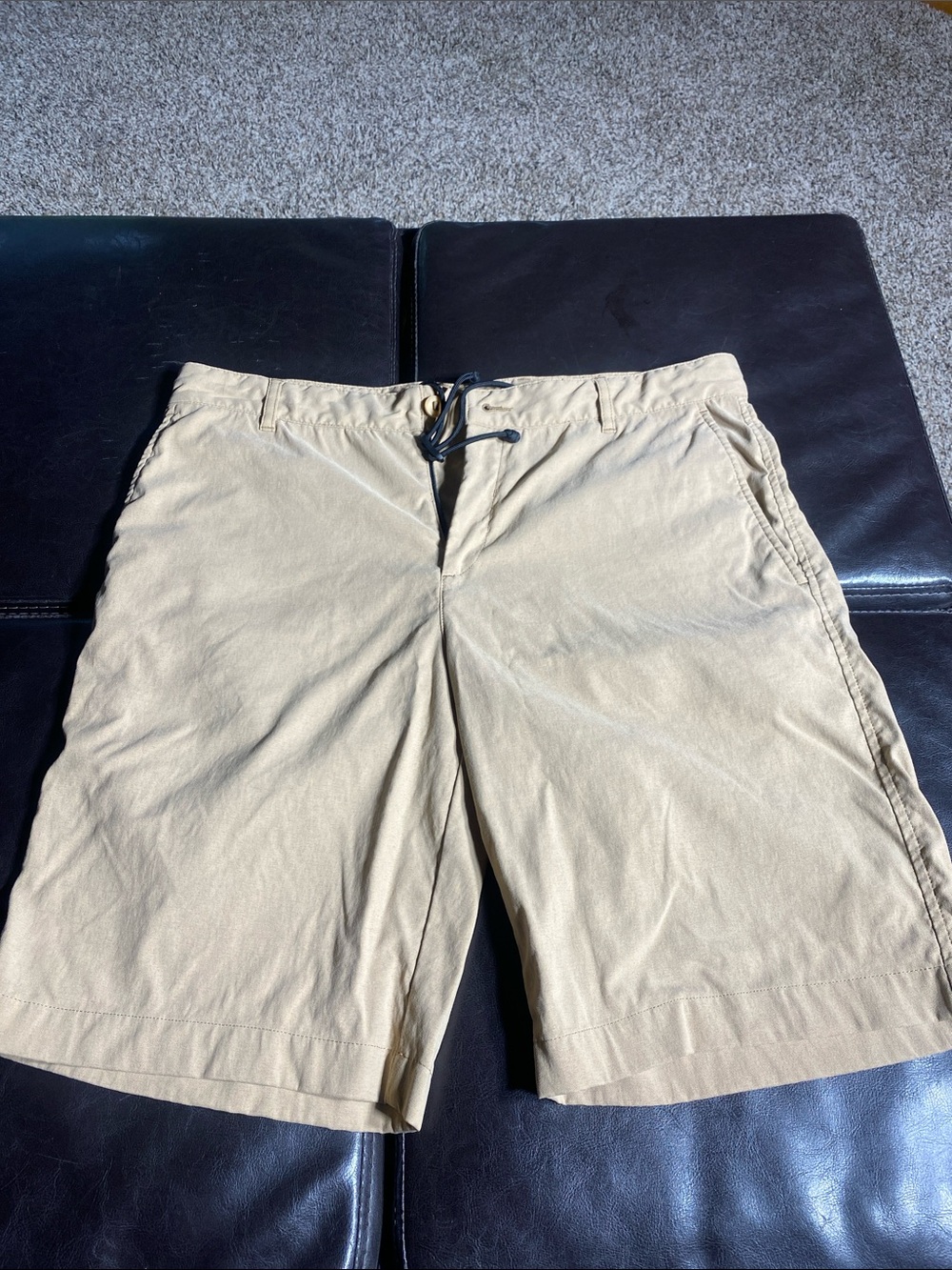 Outlier Shorts
